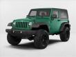 Used 2013 Jeep Wrangler Sport SUV