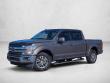 Used 2019 Ford F-150 Lariat Truck SuperCrew Cab