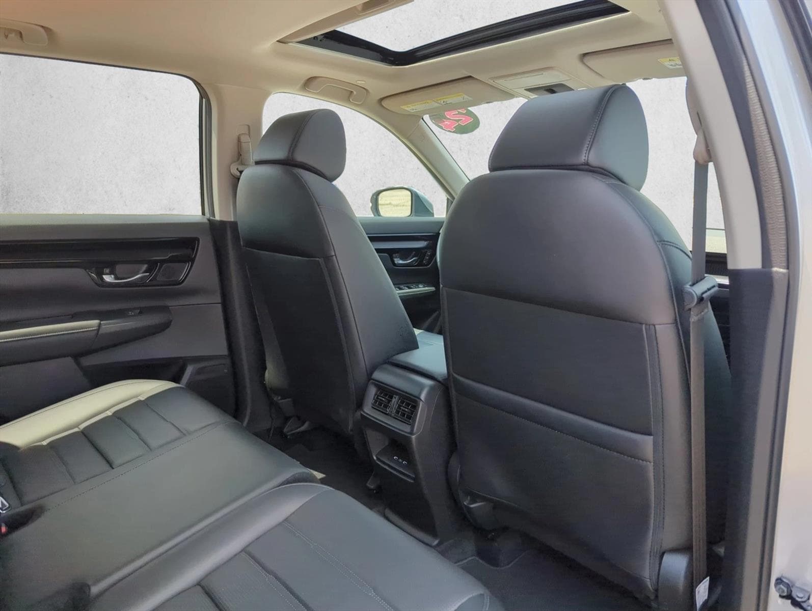 2024 Honda CR-V EX-L - Photo 22