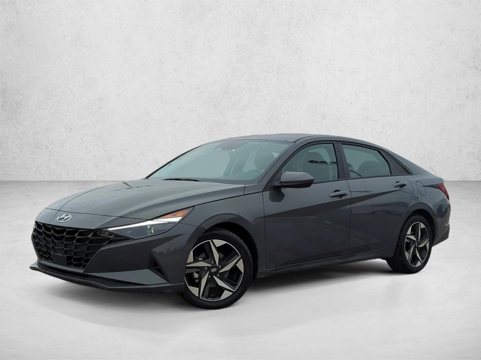 2023 Hyundai Elantra SEL's photo