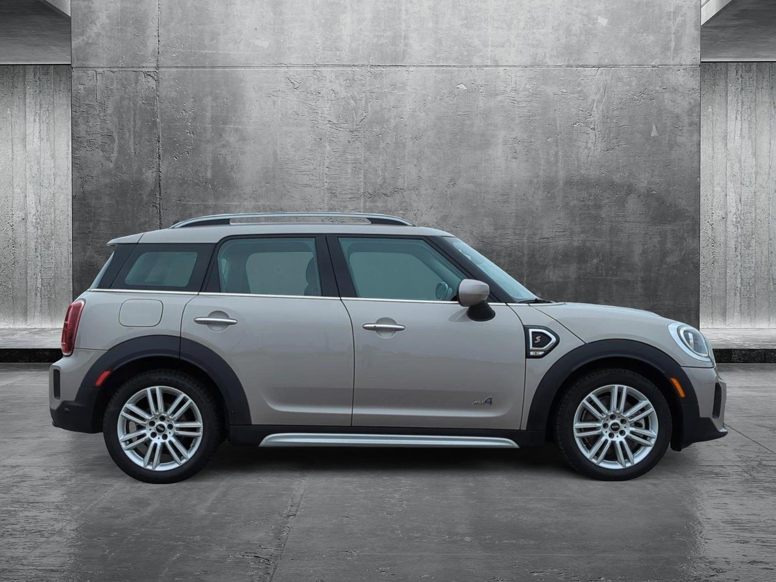 2024 Mini Countryman S ALL4 photo 4