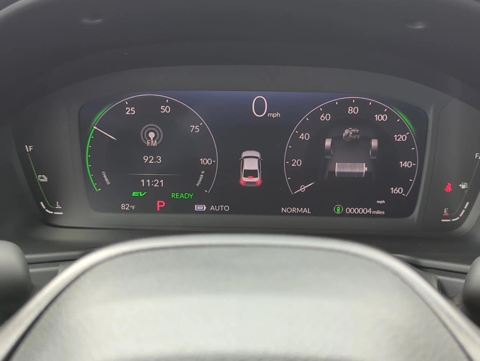 2025 Honda Accord Hybrid Sport - Photo 10