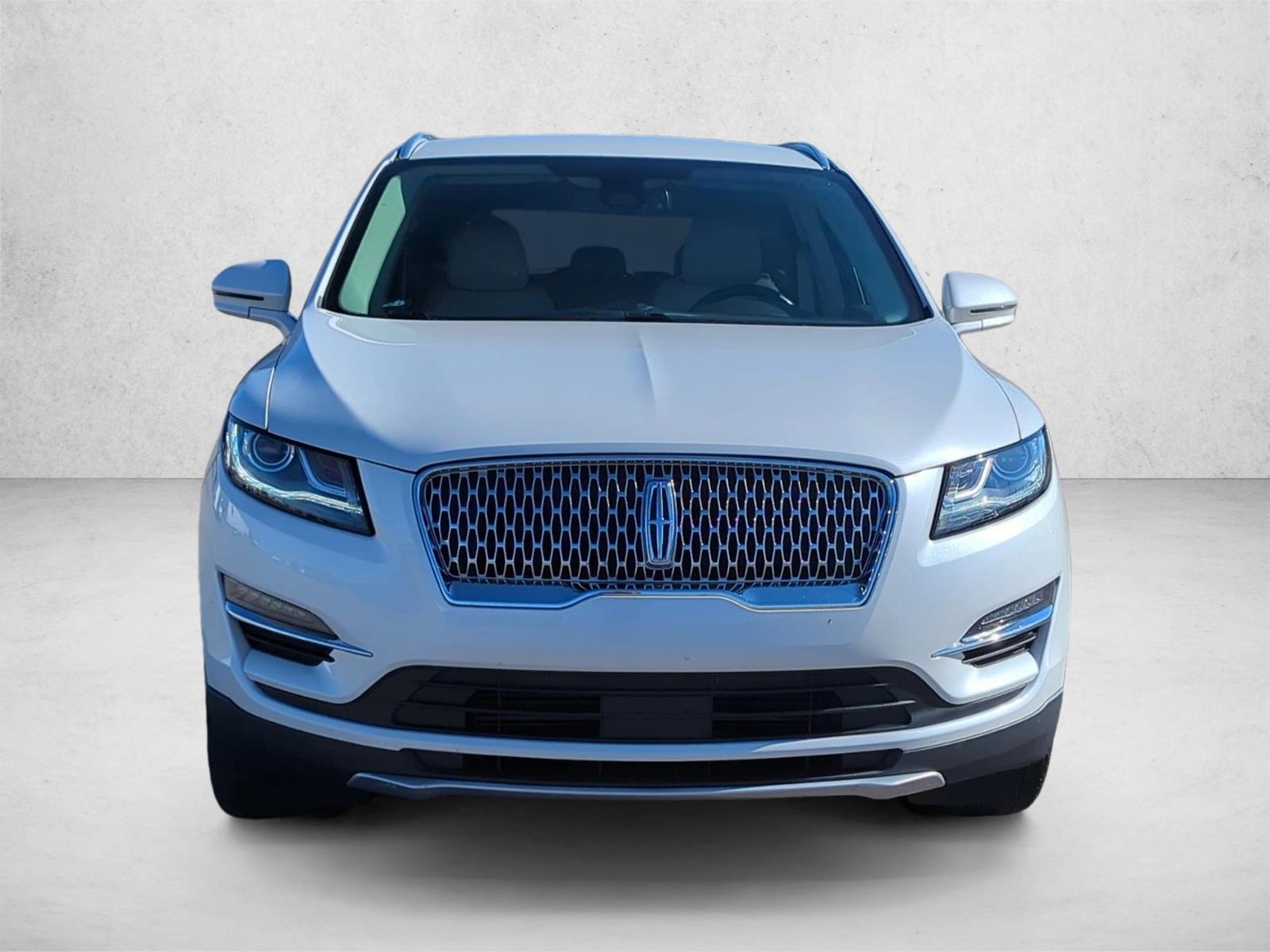 2019 Lincoln MKC Select photo 2