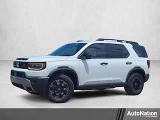 2026 Honda Passport TrailSport Elite SUV