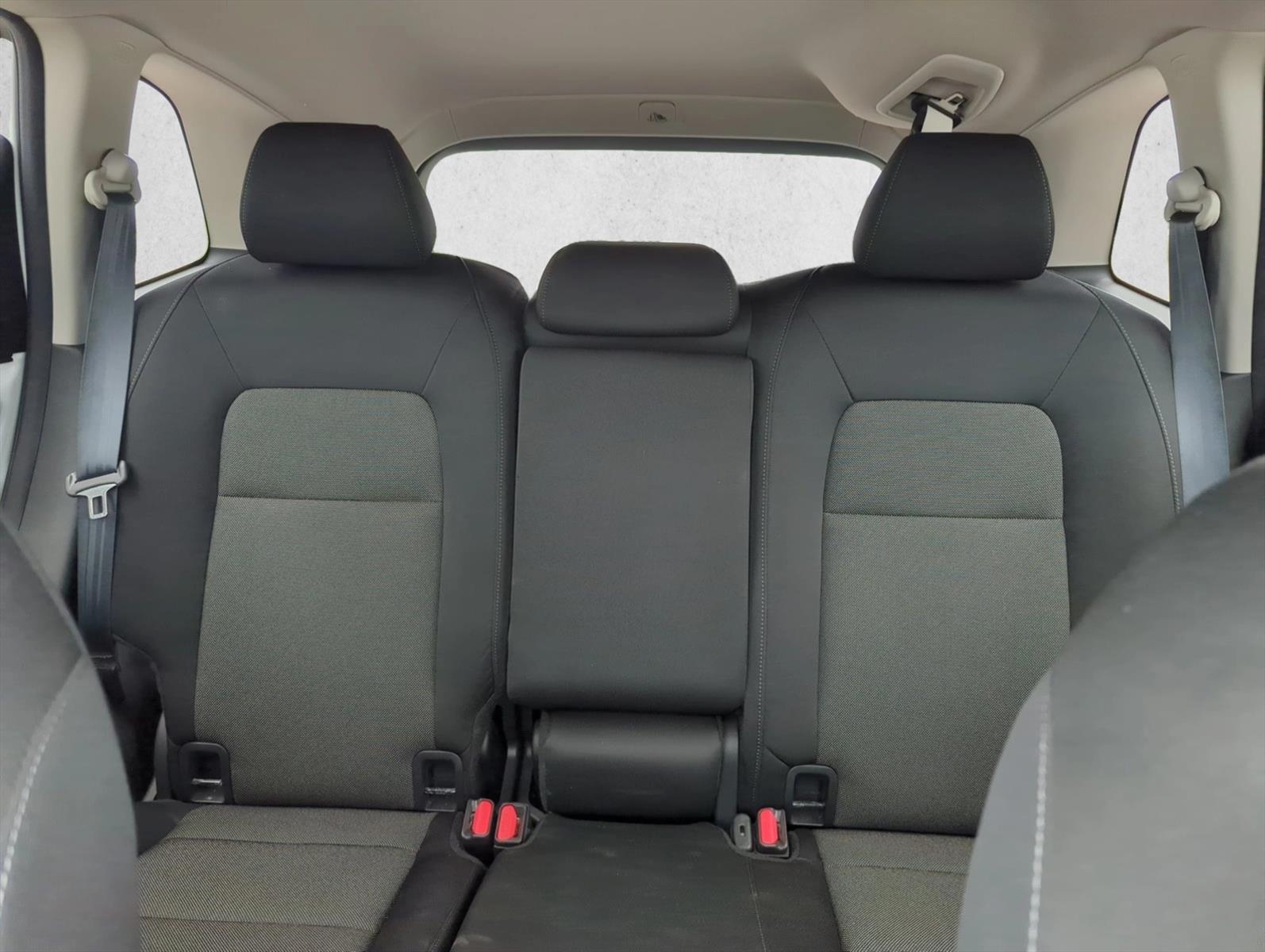 2023 Honda CR-V EX - Photo 23
