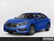 Used 2017 Honda Civic EX Sedan