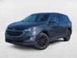 Used 2018 Chevrolet Equinox LT w/1LT SUV