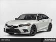 Used 2022 Honda Civic Sport Sedan