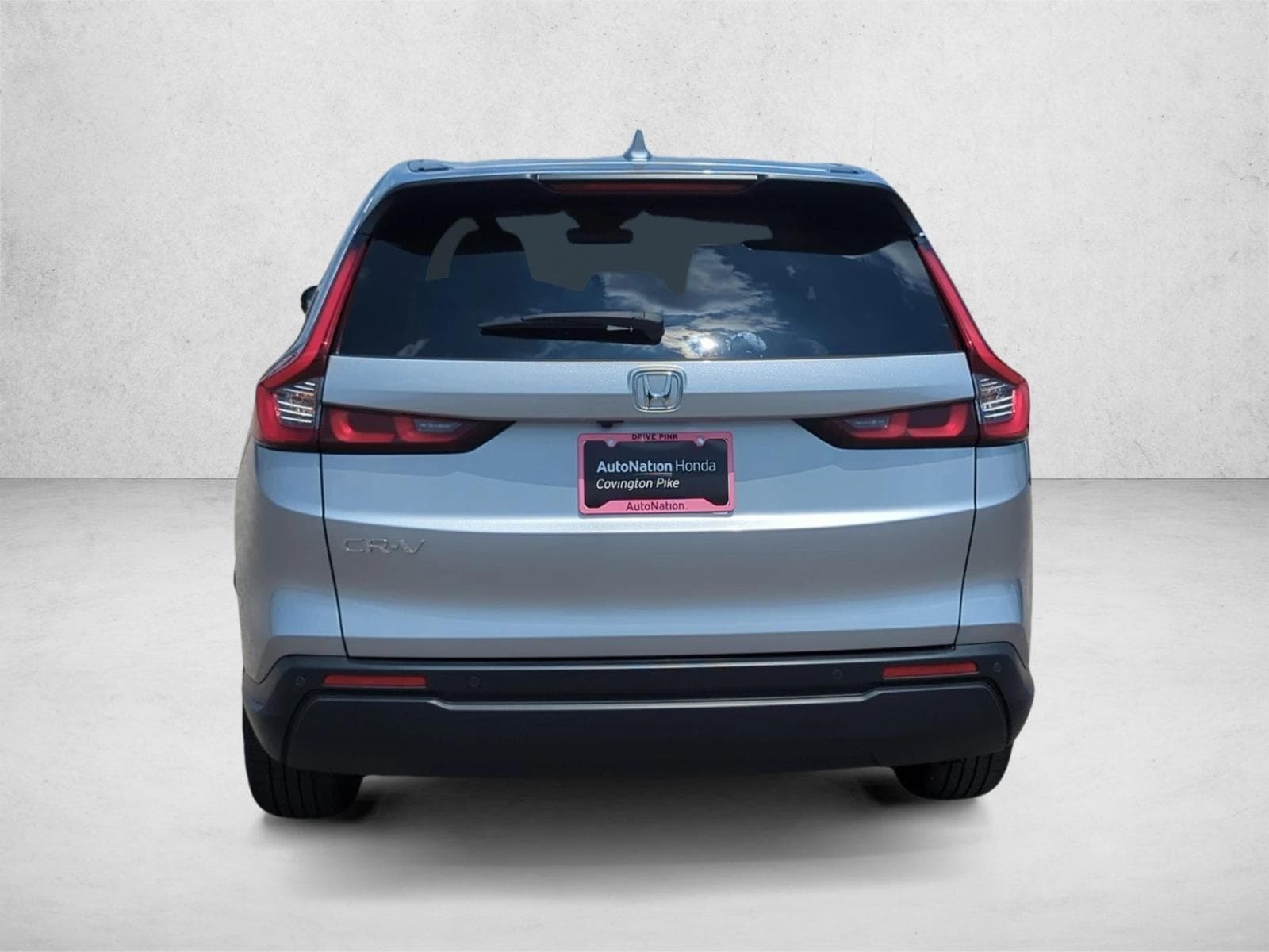 2024 Honda CR-V EX-L - Photo 8