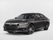  Honda Accord Hybrid