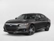 Used 2022 Honda Accord Hybrid Touring Sedan