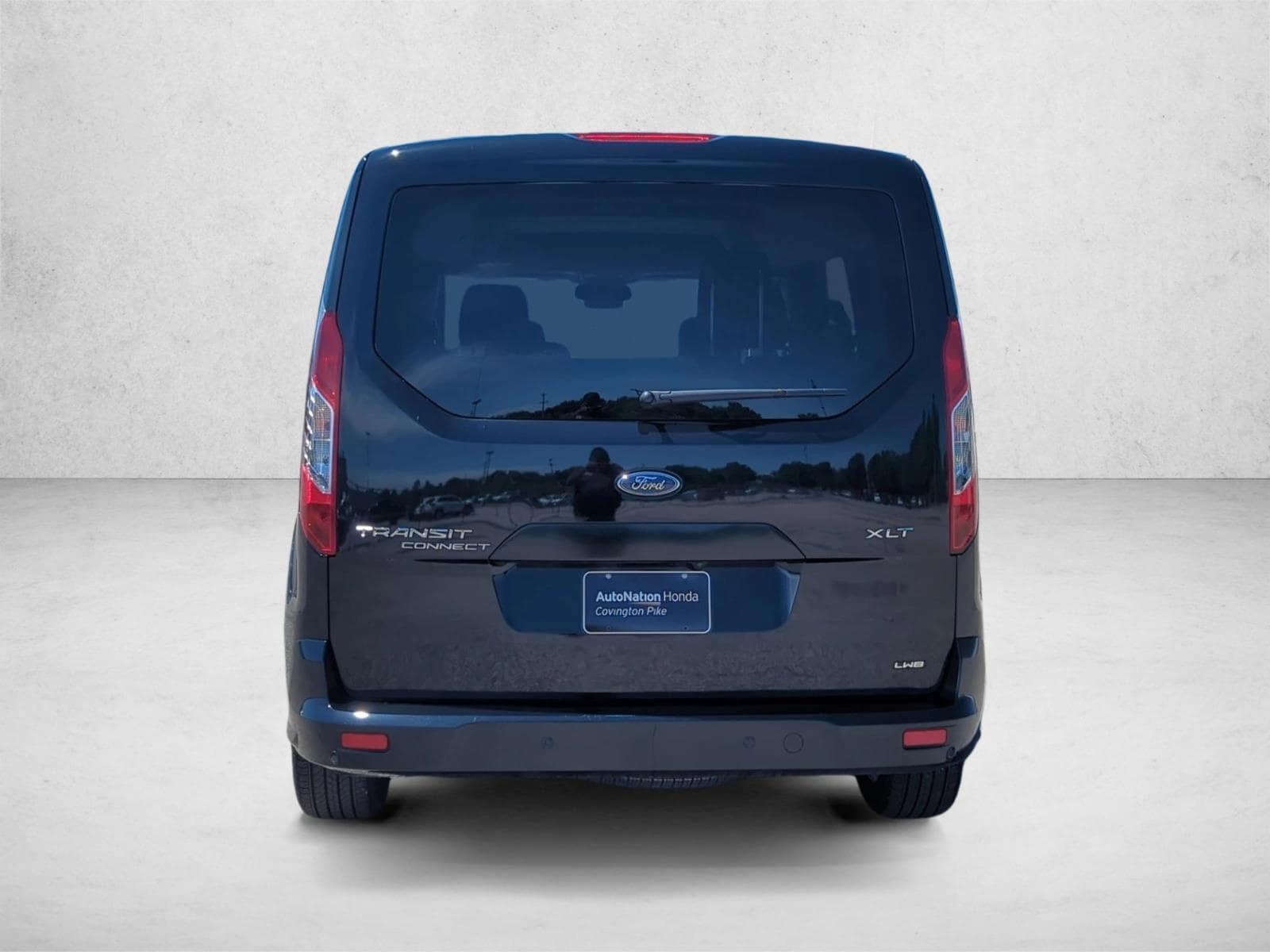 2023 Ford Transit Connect XLT - Photo 8