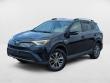 Used 2018 Toyota RAV4 Hybrid LE Plus SUV