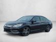 Used 2017 Honda Accord Touring V6 Sedan