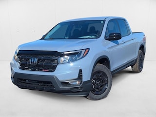 2025 Honda Ridgeline Sport Truck Crew Cab
