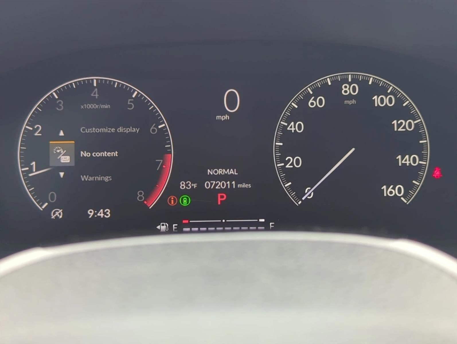 2022 Honda Civic Sport - Photo 11