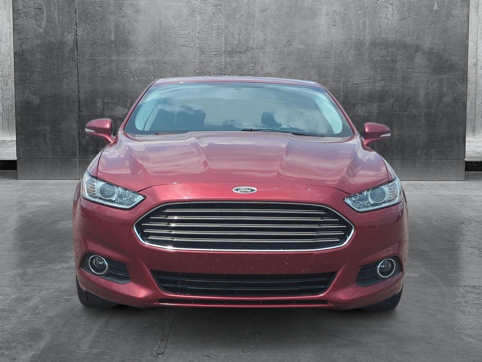 Used 2015 Ford Fusion SE with VIN 3FA6P0H77FR263947 for sale in Memphis, TN