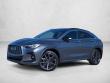 Used 2024 INFINITI QX55 SENSORY SUV
