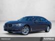 Used 2017 BMW 740i  Sedan