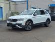 Used 2024 Volkswagen Tiguan 2.0T Wolfsburg Edition SUV