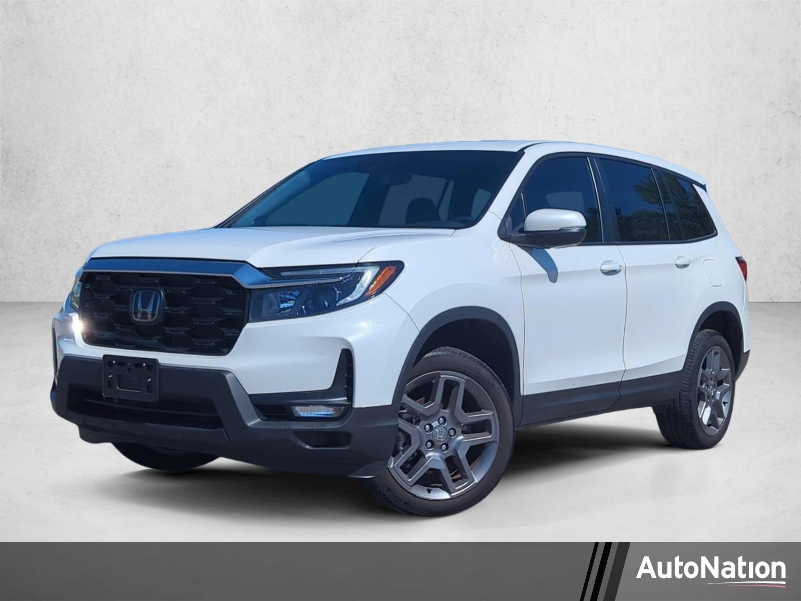 2023 Honda Passport