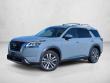 Used 2022 Nissan Pathfinder Platinum SUV
