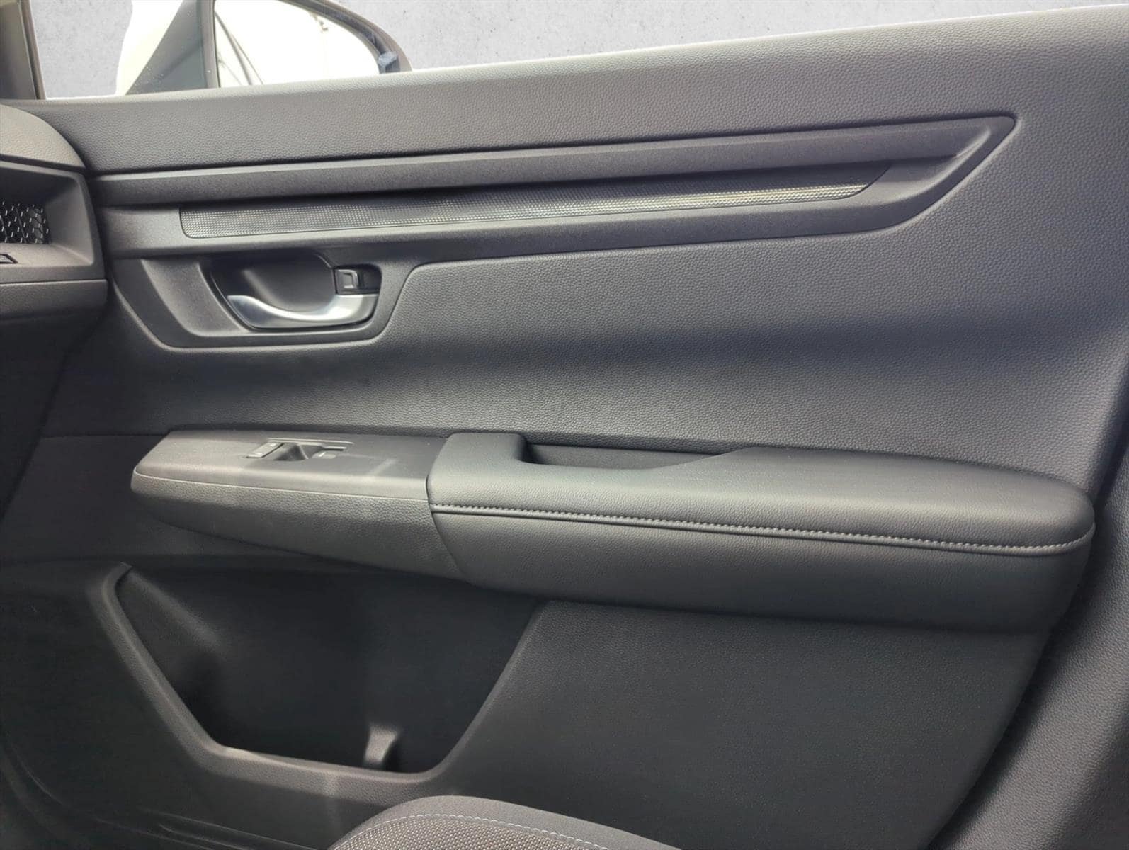 2023 Honda CR-V EX - Photo 24
