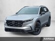  Honda CR-V Hybrid