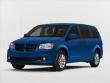 Used 2013 Dodge Grand Caravan SXT Van