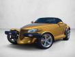 Used 2002 Chrysler Prowler Base Convertible