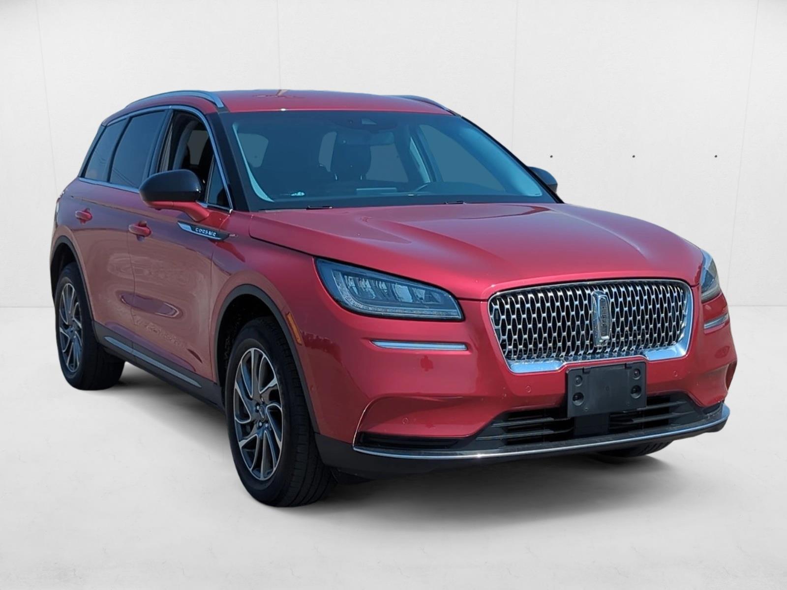 2022 Lincoln Corsair Standard photo 3
