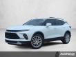 Used 2023 Chevrolet Blazer LT w/3LT SUV