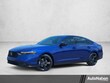  Honda Accord Hybrid