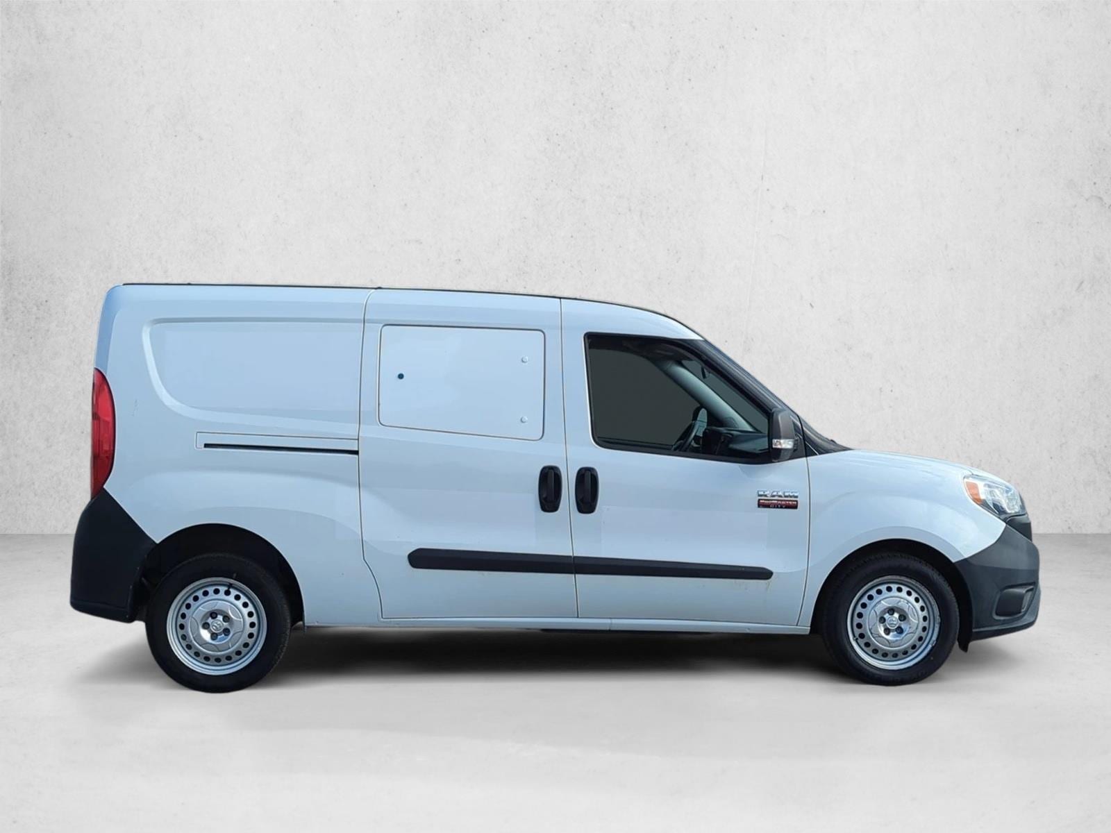 Image of 2020 Ram ProMaster City