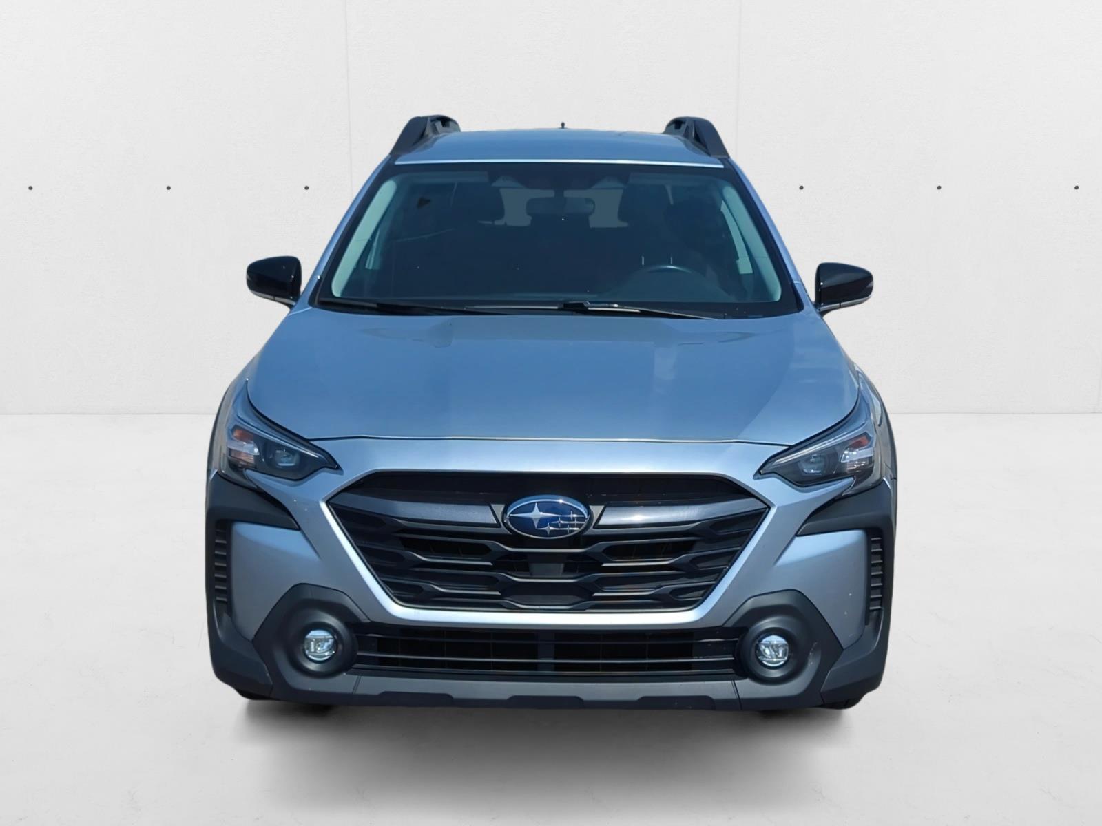 2023 Subaru Outback Premium photo 2