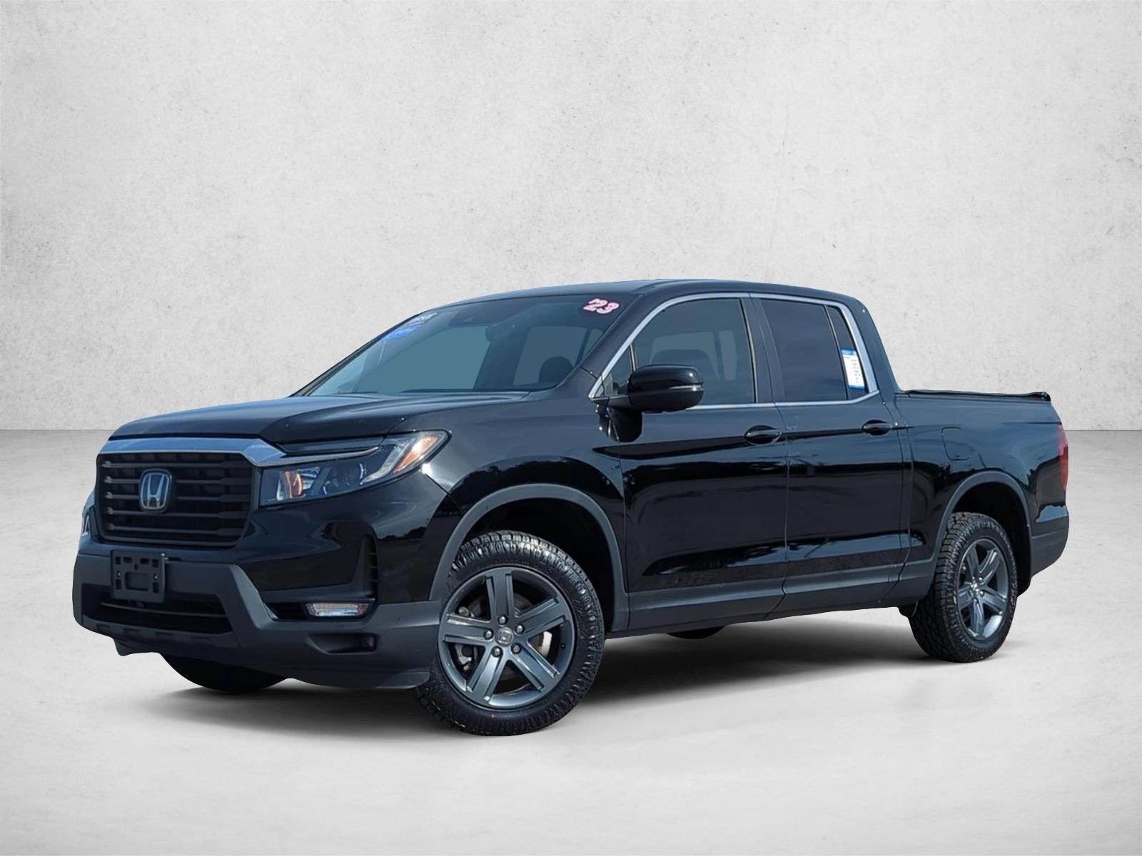 2023 Honda Ridgeline