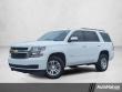 Used 2019 Chevrolet Tahoe LT SUV