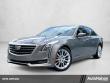 Used 2018 CADILLAC CT6 3.6L Luxury Sedan