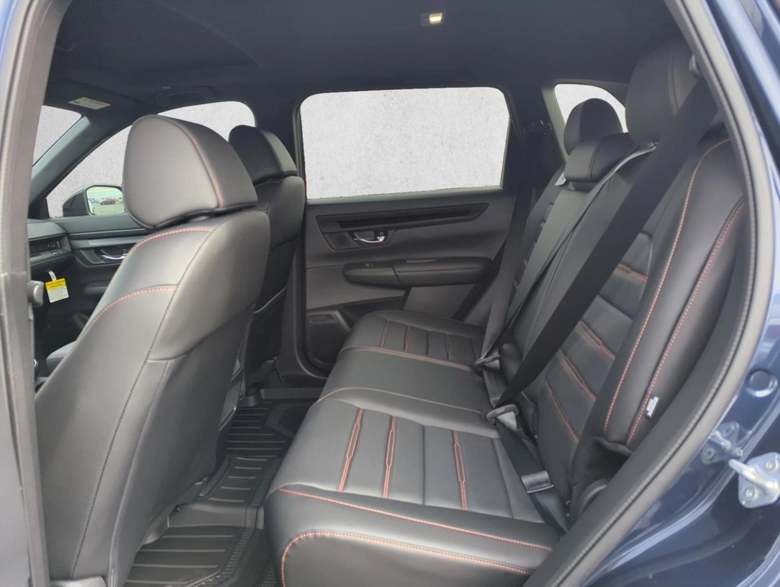 2026 Honda CR-V Sport-L - Photo 14