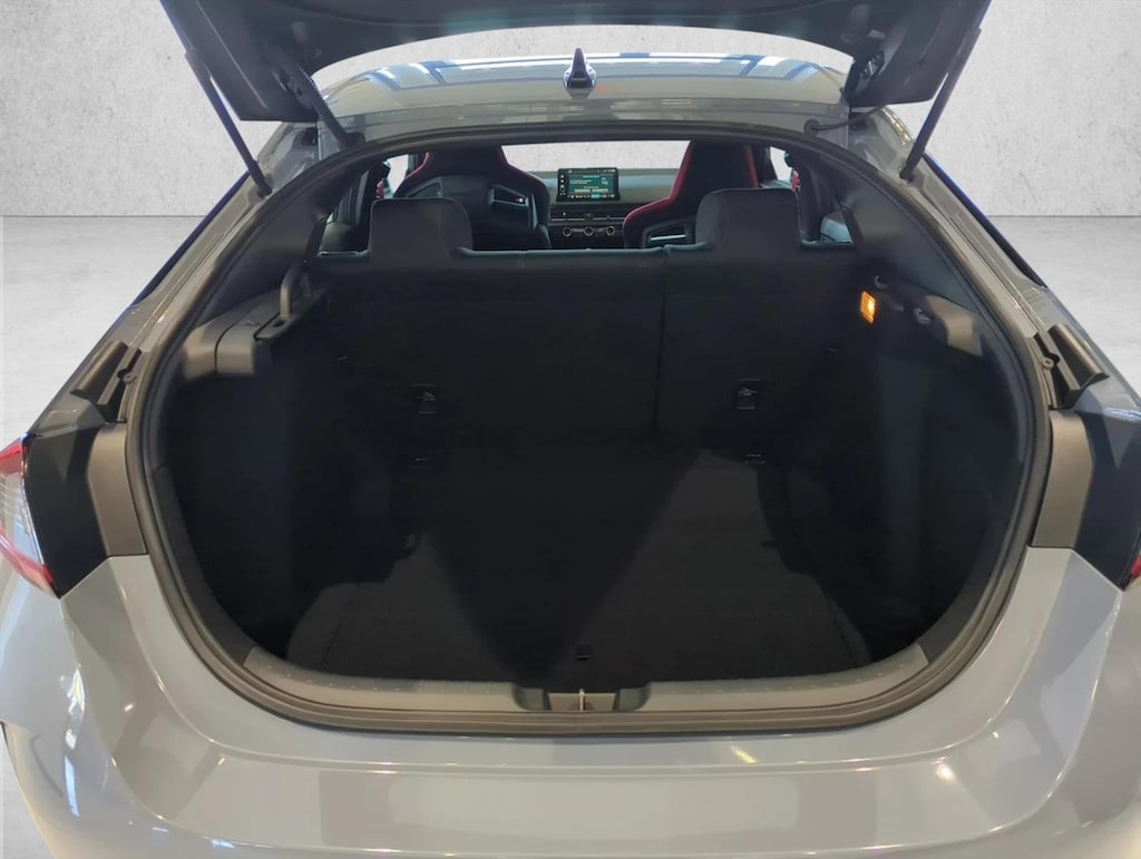 New 2025 Honda Civic Type R  Hatchback