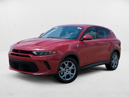 2024 Dodge Hornet R/T SUV