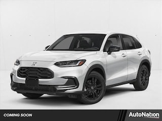 2027 Honda HR-V Sport SUV