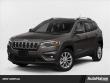Used 2019 Jeep Cherokee Latitude Plus FWD SUV