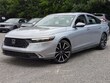 Honda Accord Hybrid