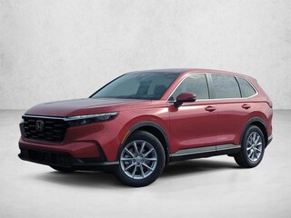 2026 Honda CR-V EX SUV