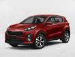 Used 2020 Kia Sportage S SUV