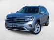 Used 2022 Volkswagen Atlas 3.6L V6 SE w/Technology SUV
