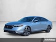  Honda Accord Hybrid