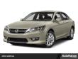 Used 2015 Honda Accord EX-L Sedan