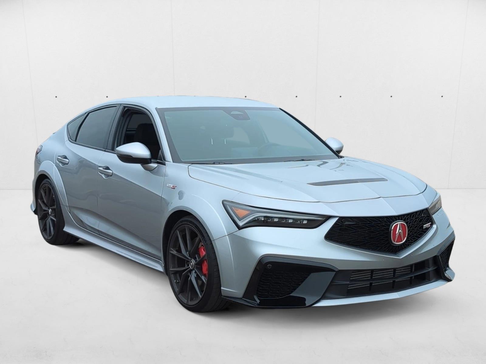 2024 Acura Integra Type S photo 3
